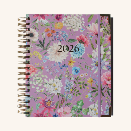 2026 Bright Hope Planner
