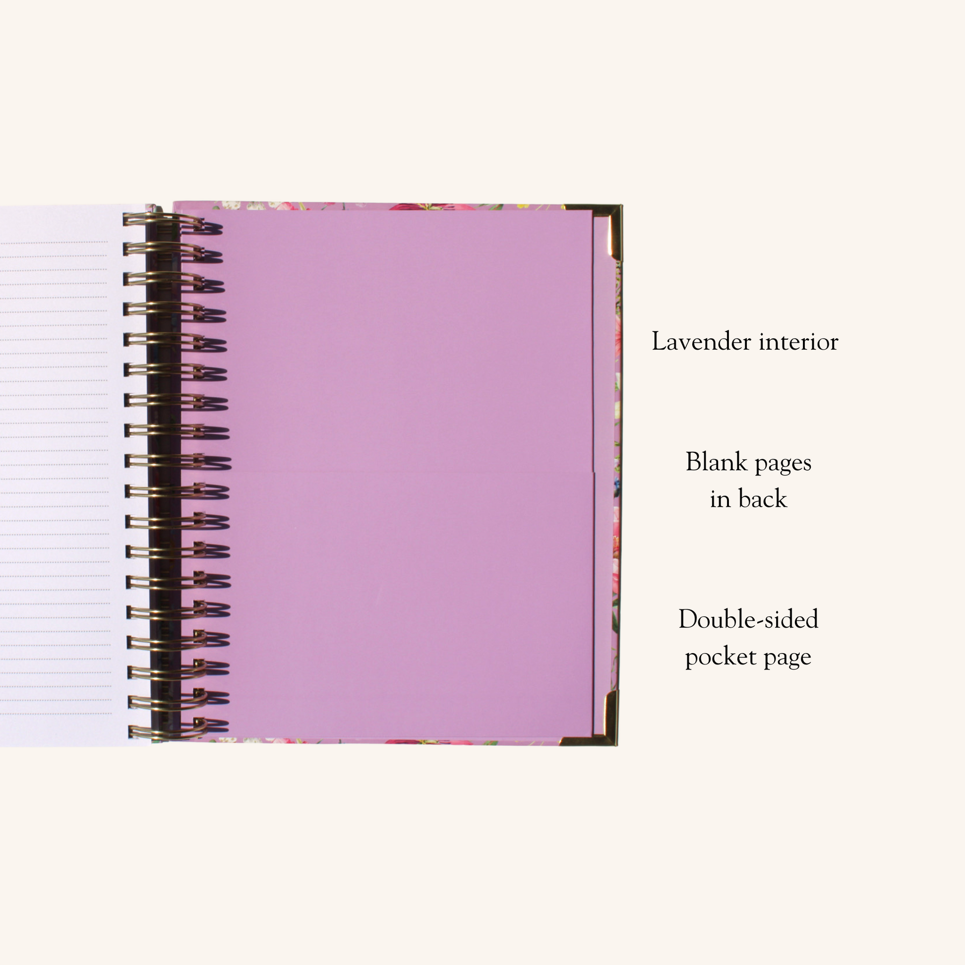 2026 Bright Hope Planner